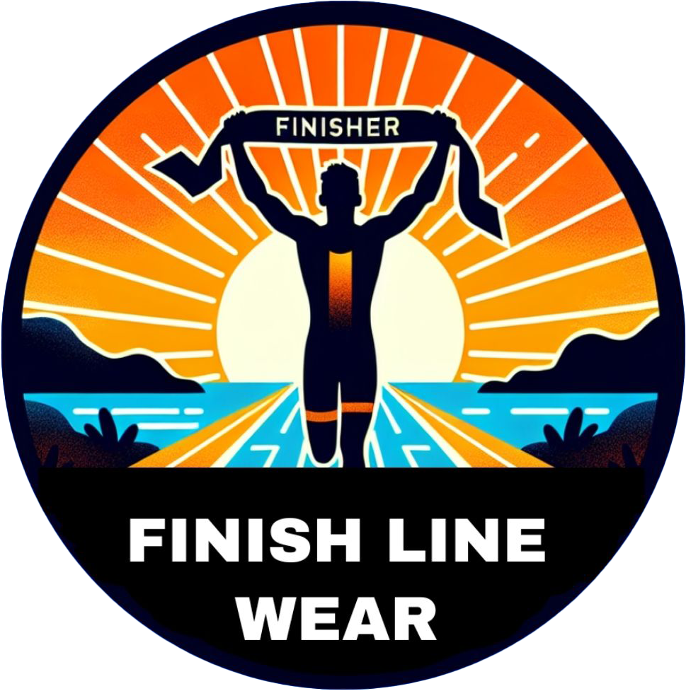 Finish Line Wear