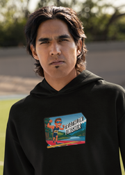 Unisex Triathlon Finisher Heavy Blend™ Hoodie