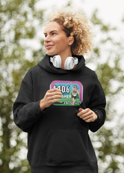 Unisex 140.6 Finisher Heavy Blend™ Hoodie