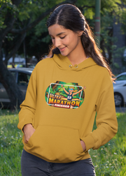 Unisex Ultra Marathon Finisher Heavy Blend™ Hoodie