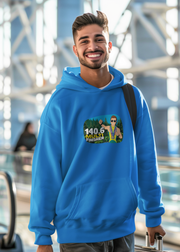 Unisex 140.6 Multi Finisher Heavy Blend™ Hoodie