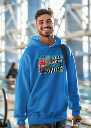 Unisex Half Marathon Finisher Heavy Blend™ Hoodie