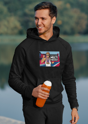 Unisex Marathon Multi-Finisher Heavy Blend™ Hoodie