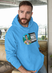 Unisex Triathlon Multi- Finisher Heavy Blend™ Hoodie