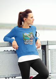 Unisex 140.6 Multi-Finisher Triathlon Heavy Blend™ Crewneck Sweatshirt